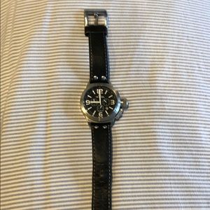 TW Steel man’s watch